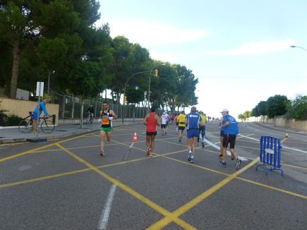 Mallorca Marathon 2012