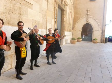 Mallorca Marathon 2012