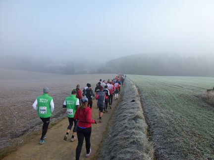 Rntgenlauf 2012