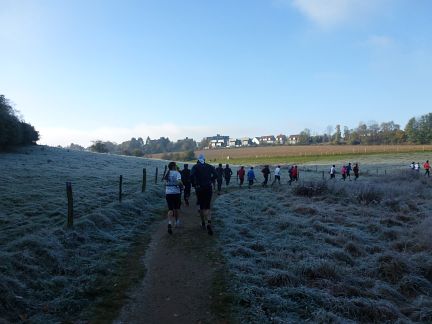 Rntgenlauf 2012