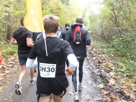 Straburg Marathon