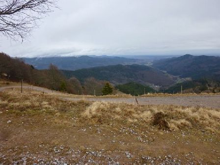 Trail du Petit Ballon 2012