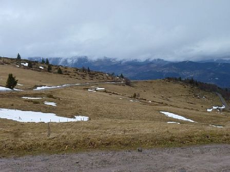 Trail du Petit Ballon 2012