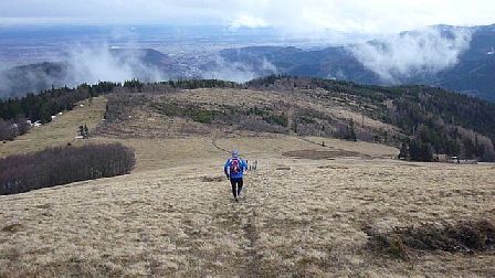 Trail du Petit Ballon 2012