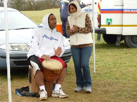 Trail du Petit Ballon 2012