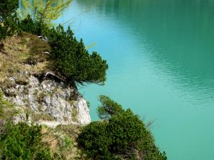 Lauf am Achensee am 06.05.2013