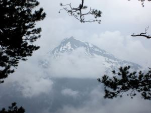 Lauf am Achensee am 07.05.2013