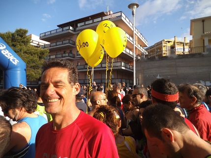 Cagliari Marathon