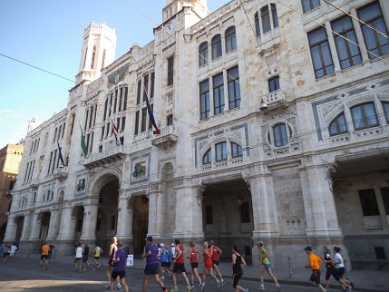 Cagliari Marathon