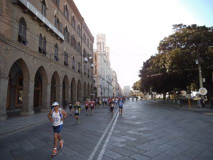 Cagliari Marathon