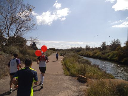 Cagliari Marathon