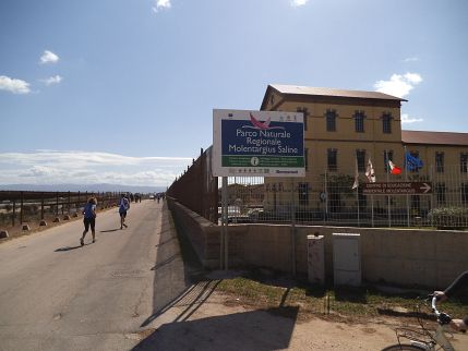 Cagliari Marathon