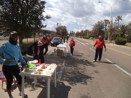 Cagliari Marathon