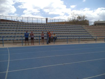 Cagliari Marathon