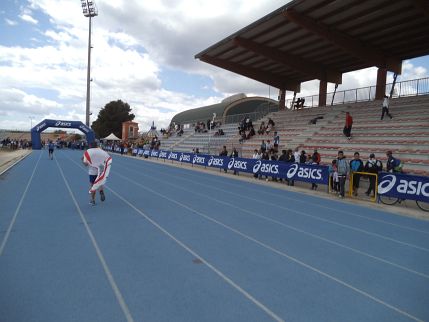 Cagliari Marathon