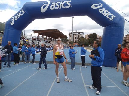 Cagliari Marathon