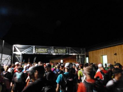 Eiger Ultra Trail 2013