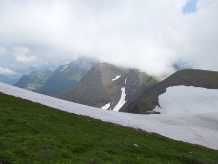 Eiger Ultra Trail 2013