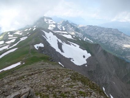 Eiger Ultra Trail 2013