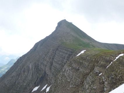 Eiger Ultra Trail 2013