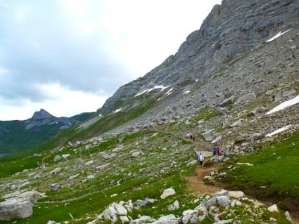 Eiger Ultra Trail 2013