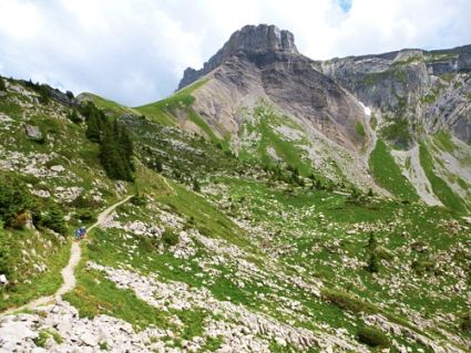 Eiger Ultra Trail 2013