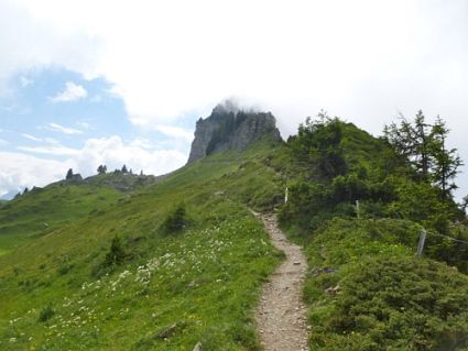 Eiger Ultra Trail 2013