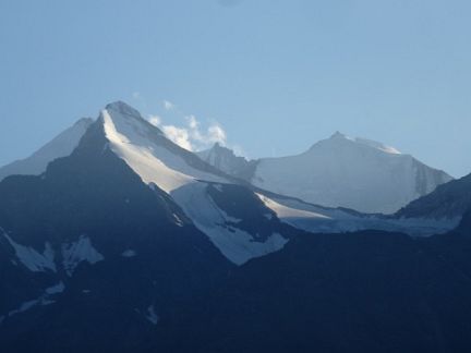 Matterhorn Ultraks 2013