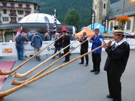 Matterhorn Ultraks 2013