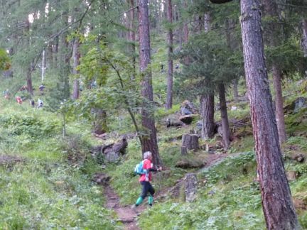 Matterhorn Ultraks 2013