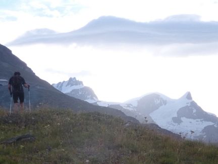 Matterhorn Ultraks 2013