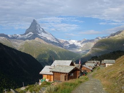 Matterhorn Ultraks 2013