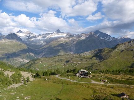 Matterhorn Ultraks 2013