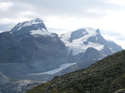 Matterhorn Ultraks 2013