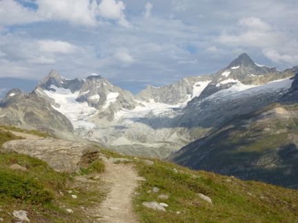 Matterhorn Ultraks 2013