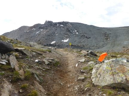 Matterhorn Ultraks 2013