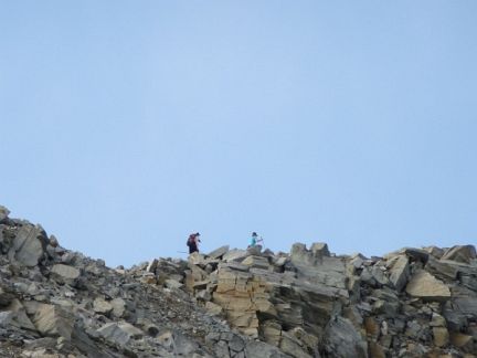 Matterhorn Ultraks 2013