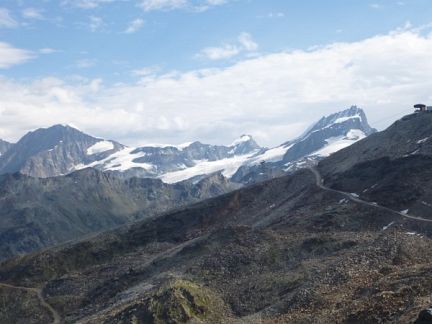 Matterhorn Ultraks 2013