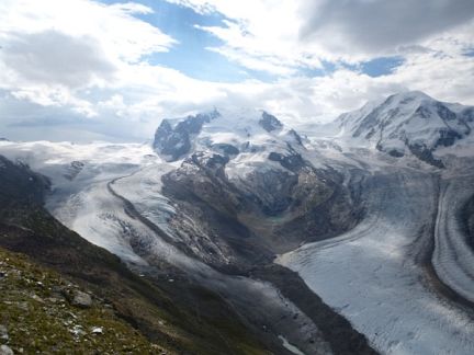 Matterhorn Ultraks 2013