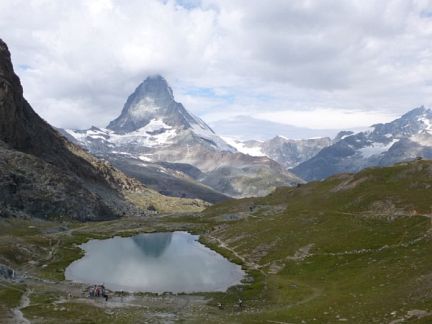 Matterhorn Ultraks 2013