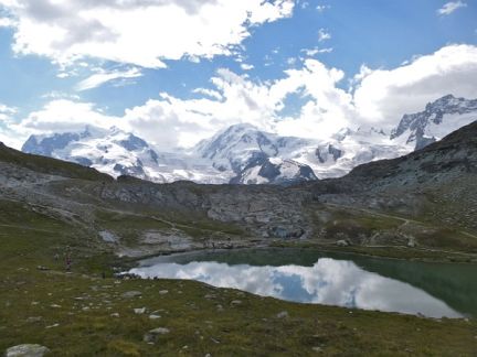 Matterhorn Ultraks 2013