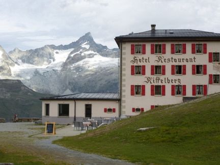 Matterhorn Ultraks 2013