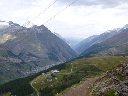 Matterhorn Ultraks 2013