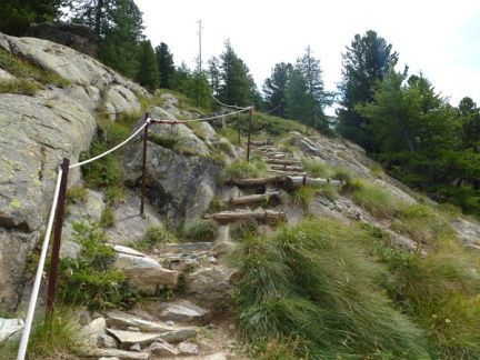 Matterhorn Ultraks 2013