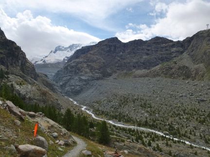 Matterhorn Ultraks 2013