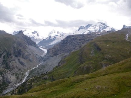 Matterhorn Ultraks 2013