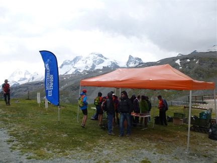 Matterhorn Ultraks 2013