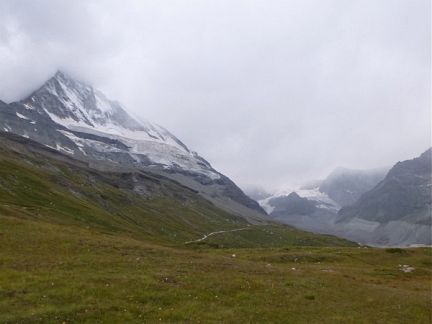 Matterhorn Ultraks 2013