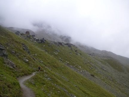 Matterhorn Ultraks 2013