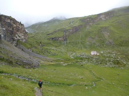 Matterhorn Ultraks 2013